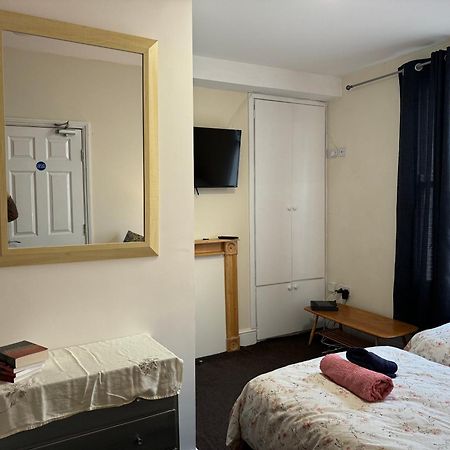Comfortable Home Away From Home, Town Centre, Free Parking,Multiple Rooms Cheltenham Exteriér fotografie