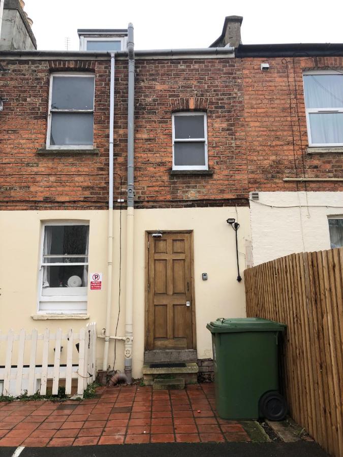 Comfortable Home Away From Home, Town Centre, Free Parking,Multiple Rooms Cheltenham Exteriér fotografie