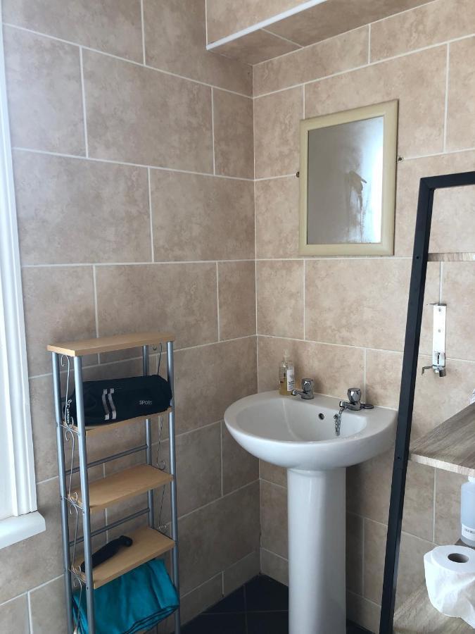 Comfortable Home Away From Home, Town Centre, Free Parking,Multiple Rooms Cheltenham Exteriér fotografie