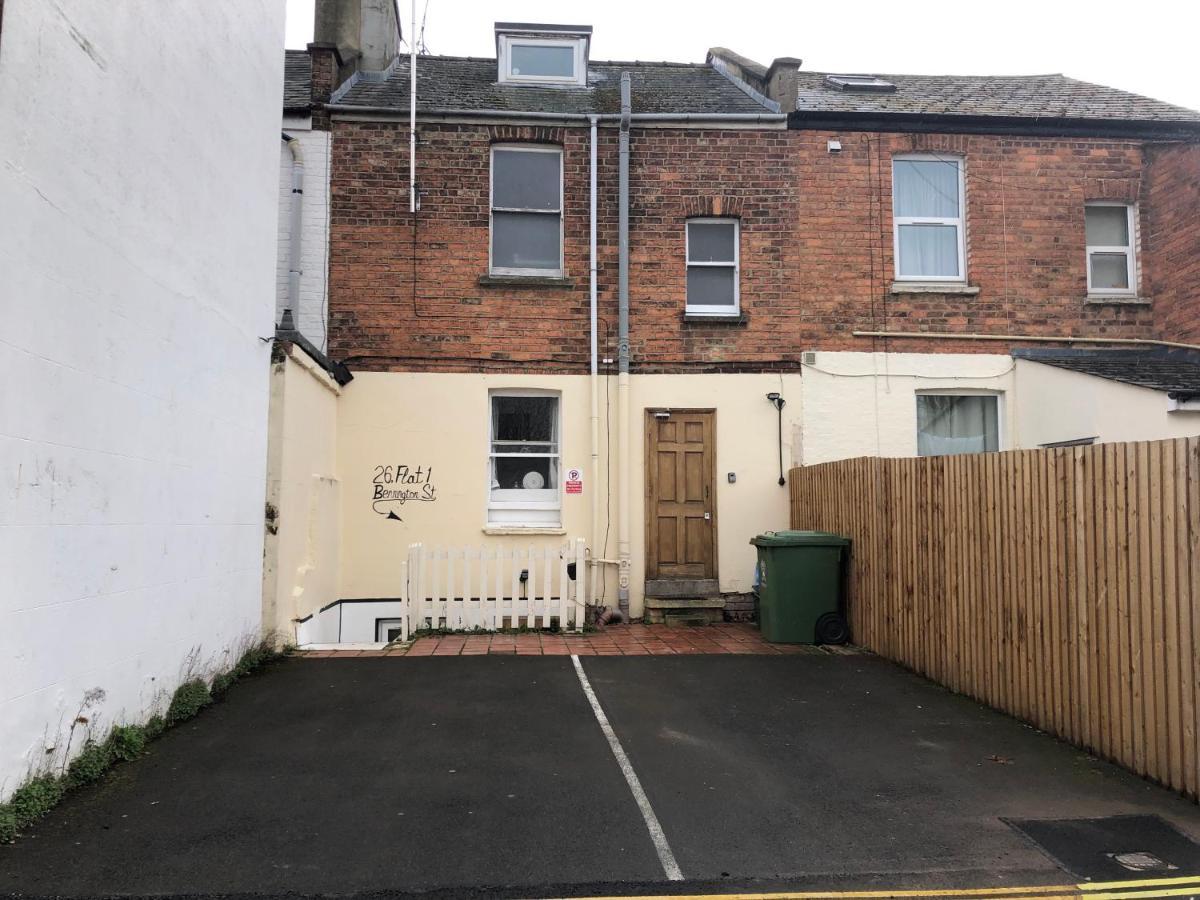 Comfortable Home Away From Home, Town Centre, Free Parking,Multiple Rooms Cheltenham Exteriér fotografie