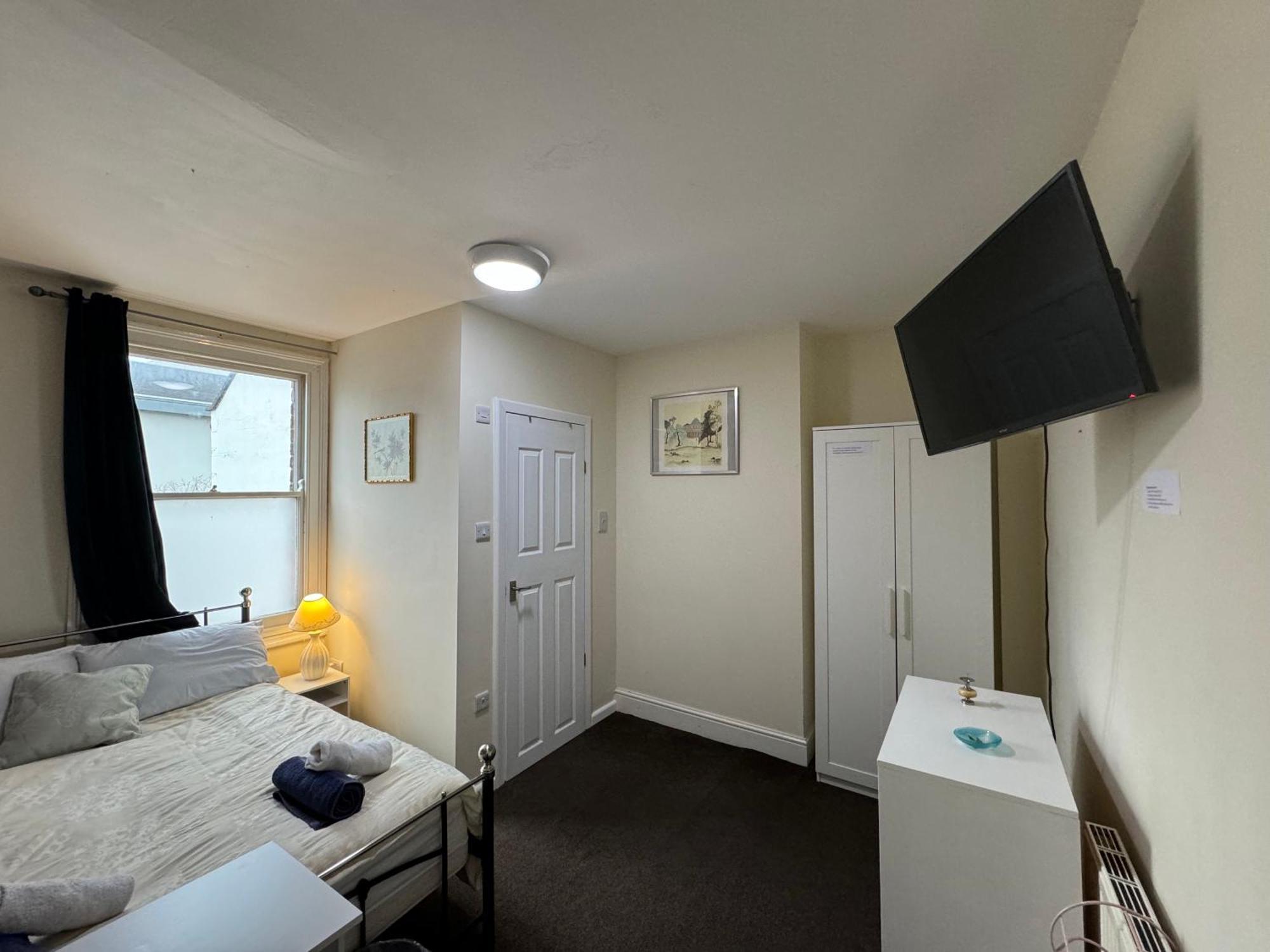 Comfortable Home Away From Home, Town Centre, Free Parking,Multiple Rooms Cheltenham Exteriér fotografie