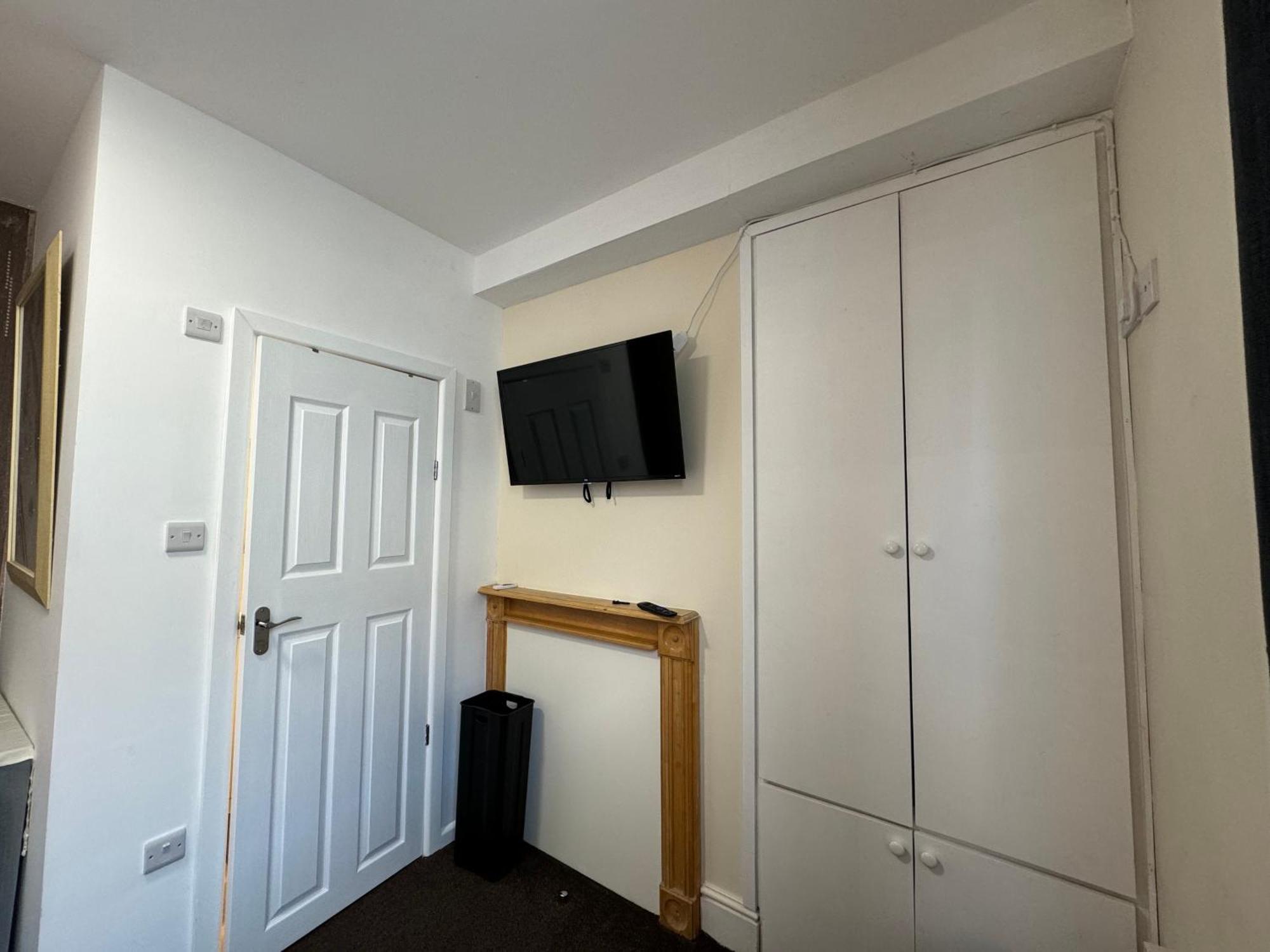 Comfortable Home Away From Home, Town Centre, Free Parking,Multiple Rooms Cheltenham Exteriér fotografie