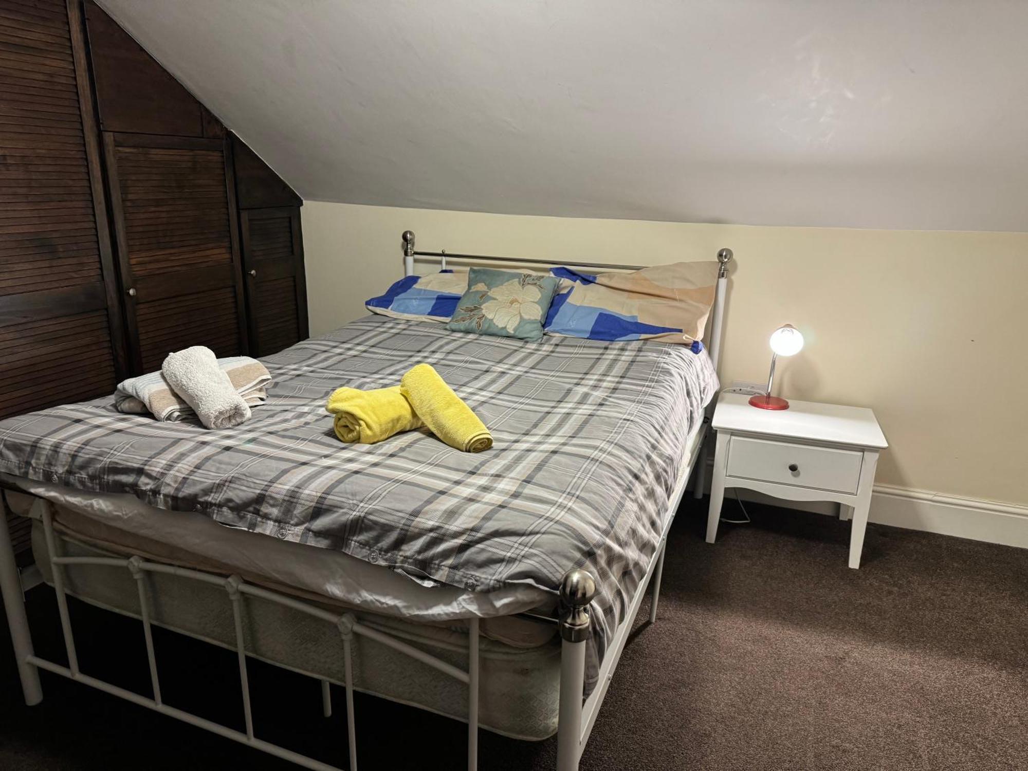 Comfortable Home Away From Home, Town Centre, Free Parking,Multiple Rooms Cheltenham Exteriér fotografie