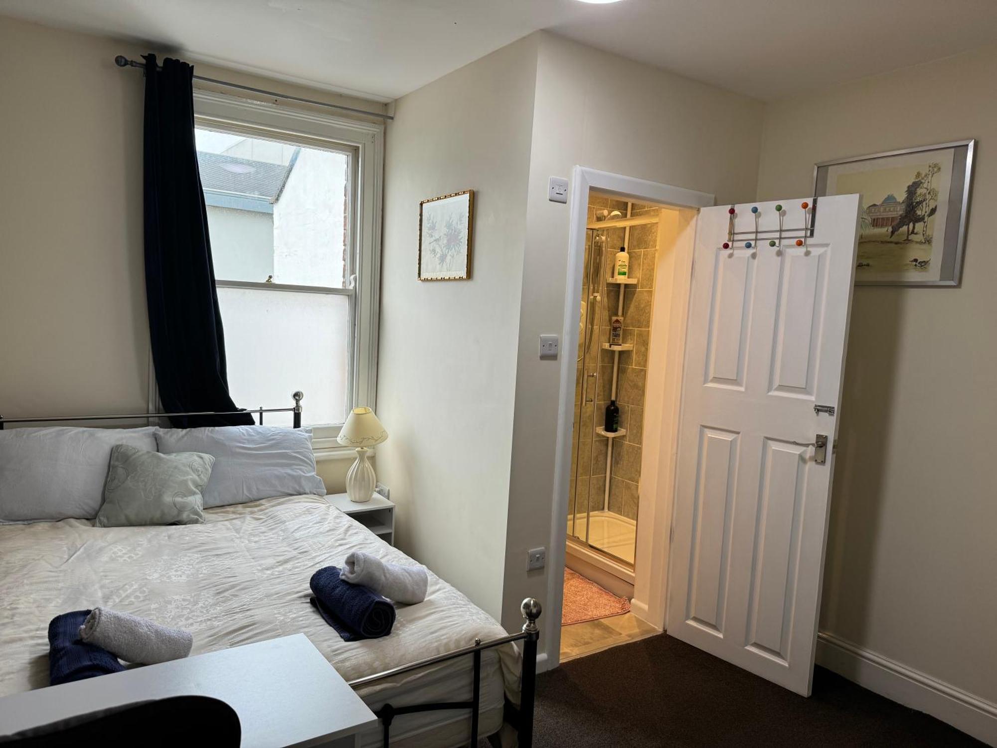 Comfortable Home Away From Home, Town Centre, Free Parking,Multiple Rooms Cheltenham Exteriér fotografie