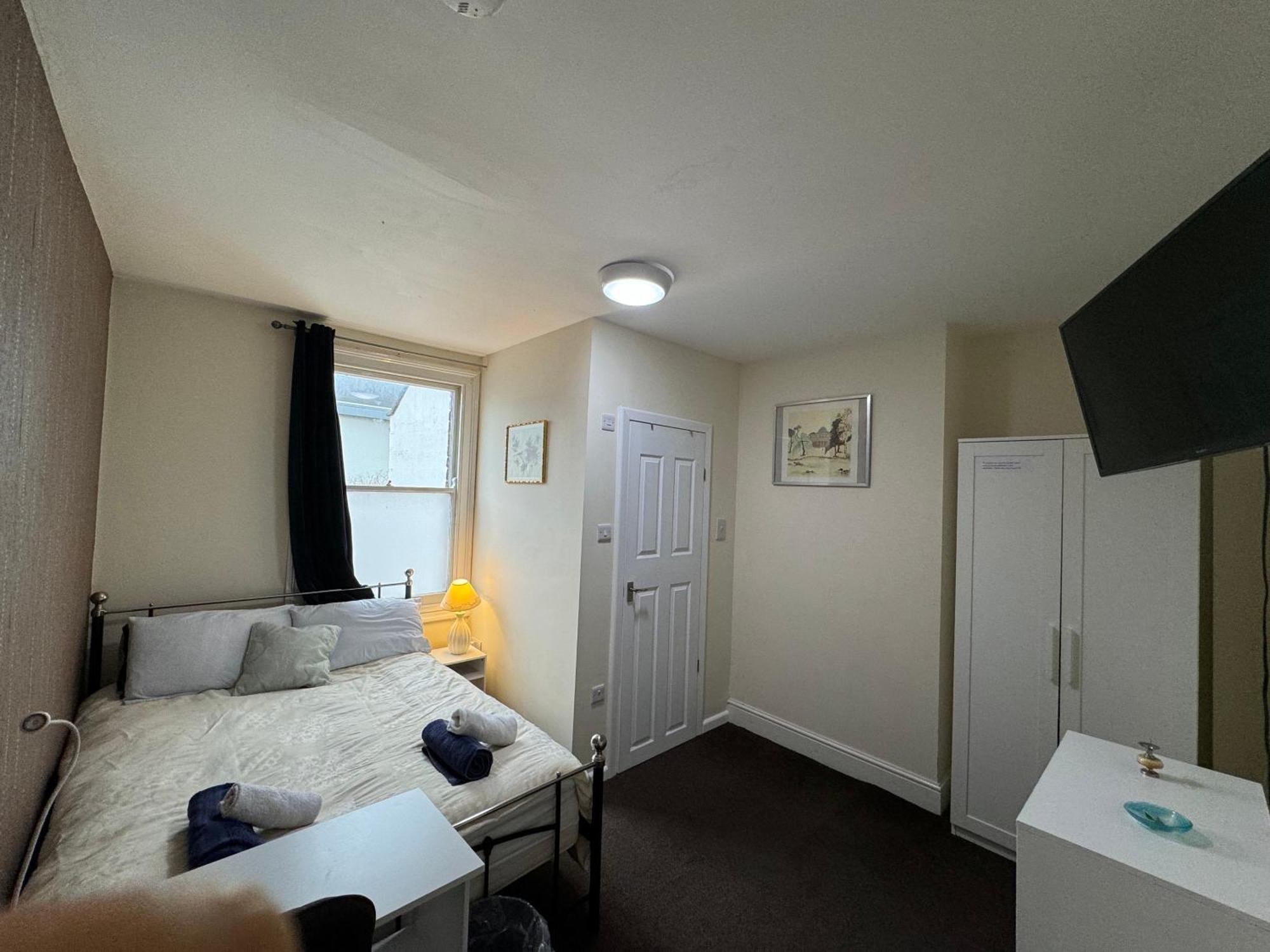 Comfortable Home Away From Home, Town Centre, Free Parking,Multiple Rooms Cheltenham Exteriér fotografie